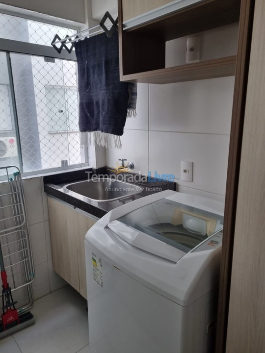 Apartamento para aluguel de temporada em Capão da Canoa (Zona Nova)