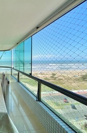 Beira mar - RESERVAS DIRETO COMIGO - INSTAGRAM: @PABLOREIDOIMOVEL