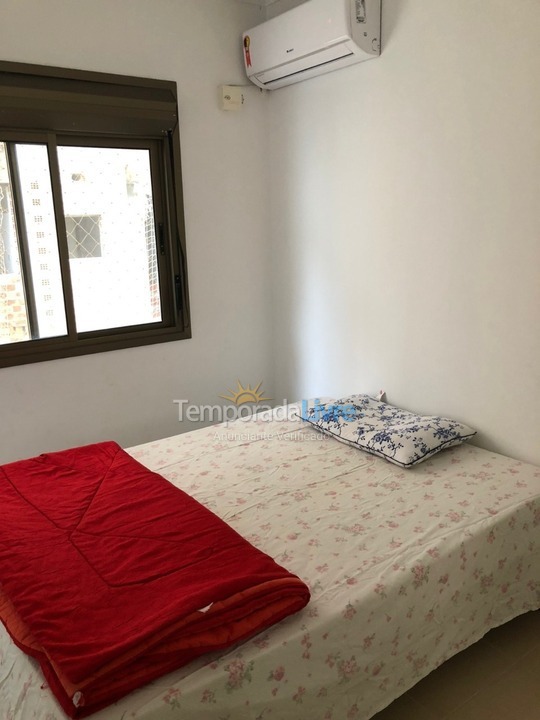 Apartamento para aluguel de temporada em Capão da Canoa (Navegantes)