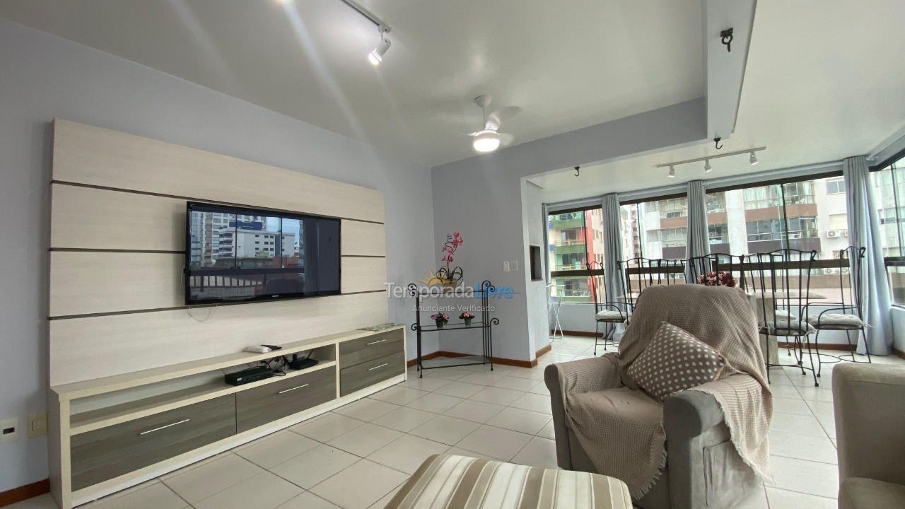 Apartamento para aluguel de temporada em Capão da Canoa (Centro)