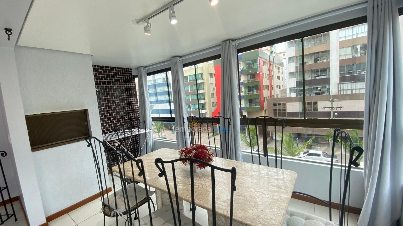 Apartamento para aluguel de temporada em Capão da Canoa (Centro)