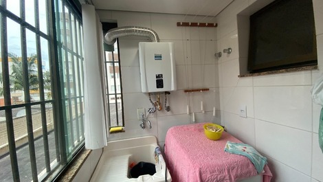 Centro cidade - RESERVAS DIRETO COMIGO - INSTAGRAM: @PABLOREIDOIMOVEL