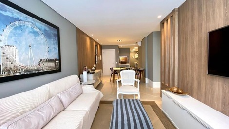 Apartamento para alugar em Capão da Canoa - Navegantes