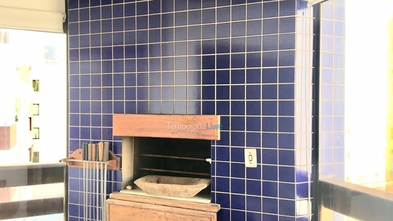 Apartamento para aluguel de temporada em Capão da Canoa (Centro)