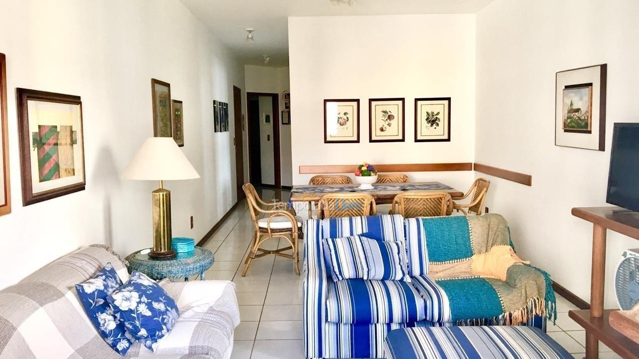 Apartamento para aluguel de temporada em Capão da Canoa (Centro)