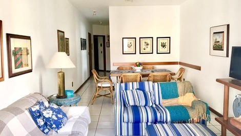 Apartment for rent in Capão da Canoa - Centro
