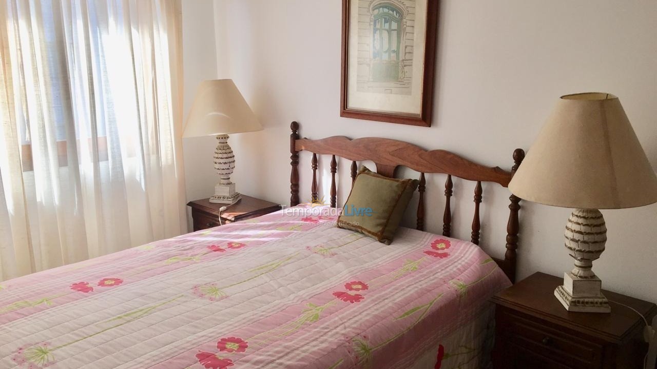 Apartamento para aluguel de temporada em Capão da Canoa (Centro)