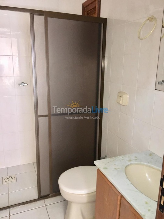 Apartamento para aluguel de temporada em Capão da Canoa (Centro)