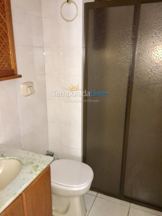 Apartamento para aluguel de temporada em Capão da Canoa (Centro)