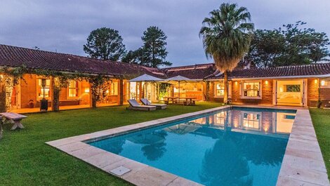 Casa para alugar em Itatiaia - Jardim Martinelli