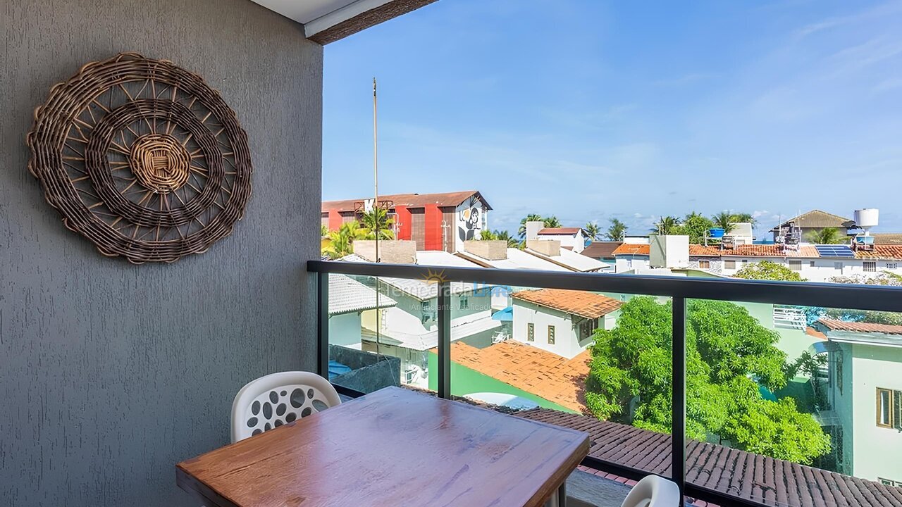 Apartamento para aluguel de temporada em Porto de Galinhas (Porto de Galinhas)