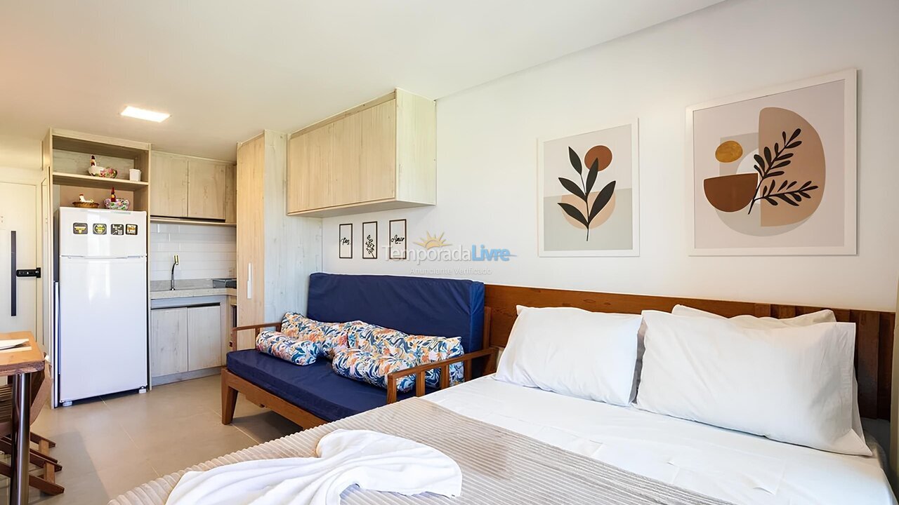 Apartamento para aluguel de temporada em Porto de Galinhas (Porto de Galinhas)