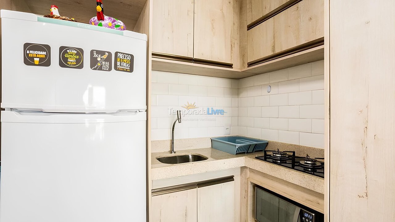 Apartamento para aluguel de temporada em Porto de Galinhas (Porto de Galinhas)