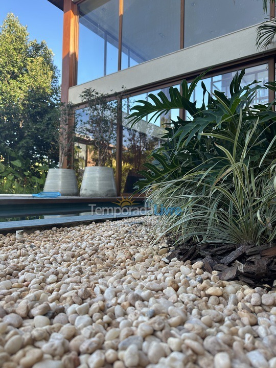 House for vacation rental in Mata de São João (Praia do Forte)