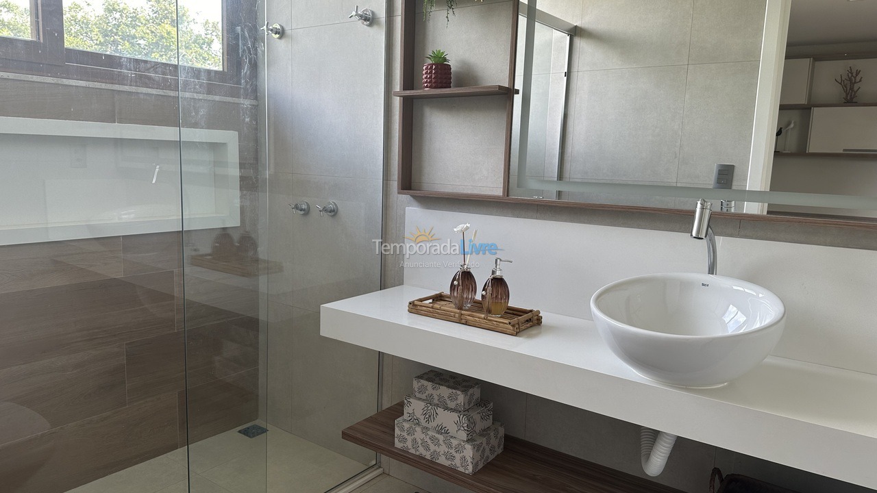 House for vacation rental in Mata de São João (Praia do Forte)