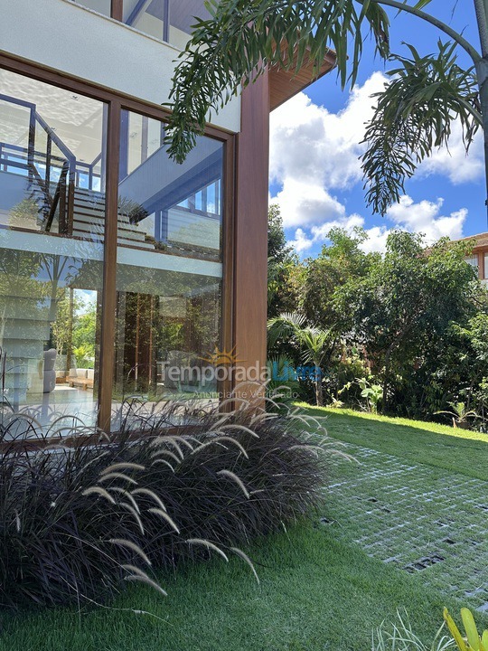 House for vacation rental in Mata de São João (Praia do Forte)