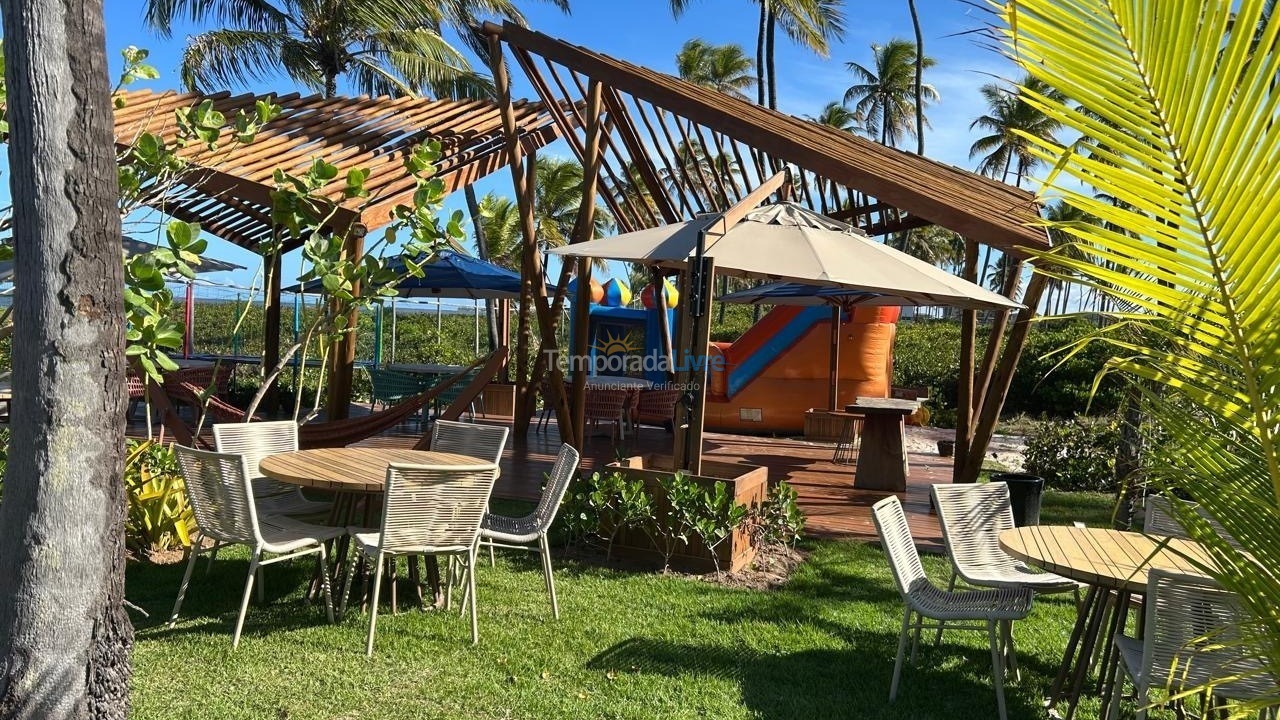 House for vacation rental in Mata de São João (Praia do Forte)