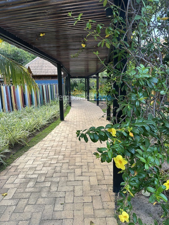 House for vacation rental in Mata de São João (Praia do Forte)