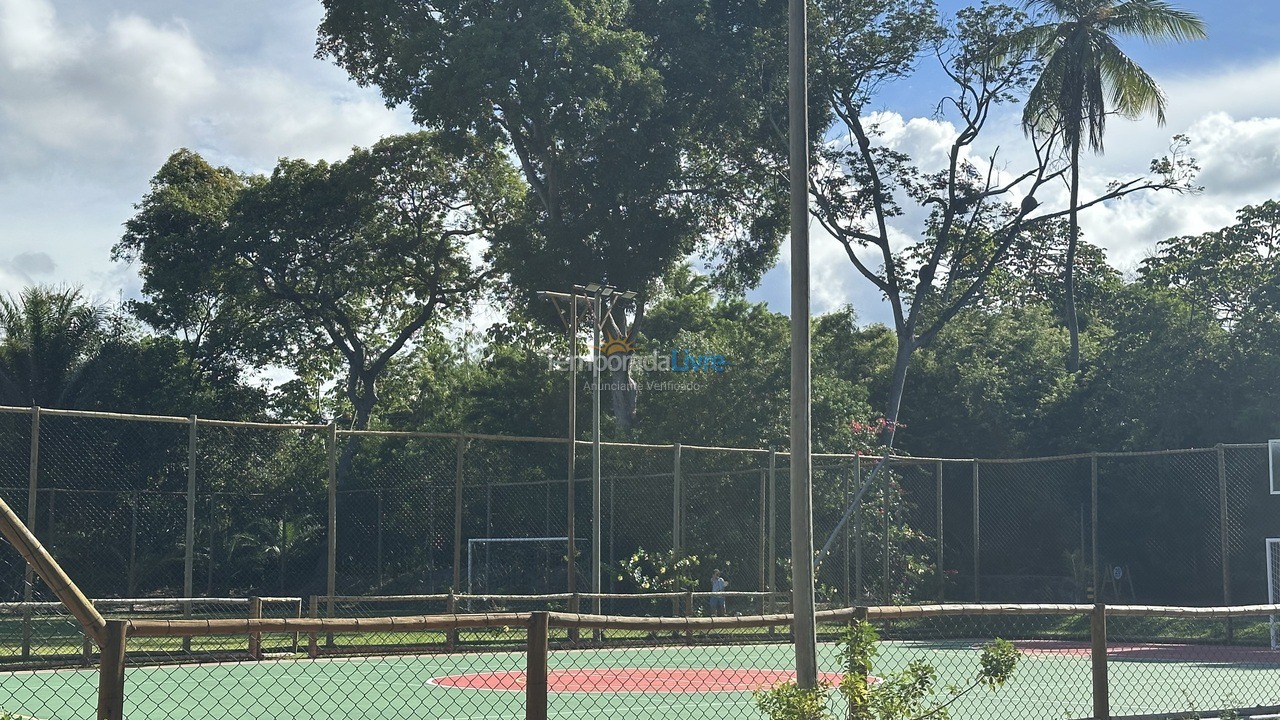 House for vacation rental in Mata de São João (Praia do Forte)