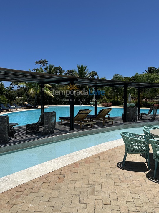 House for vacation rental in Mata de São João (Praia do Forte)