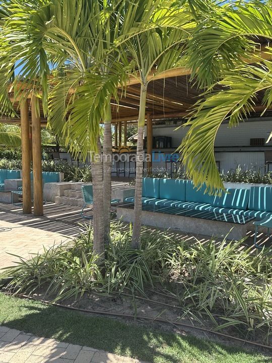 House for vacation rental in Mata de São João (Praia do Forte)