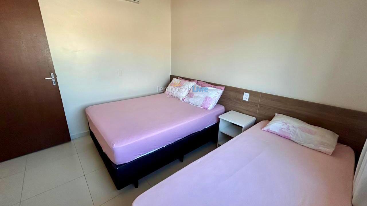 Casa para aluguel de temporada em Bombinhas (Praia de Bombas)