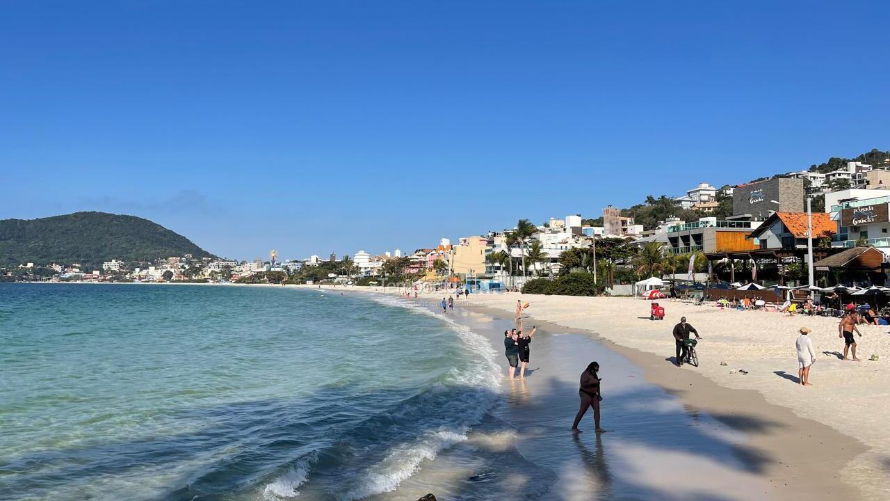 House for vacation rental in Bombinhas (Praia de Bombinhas)