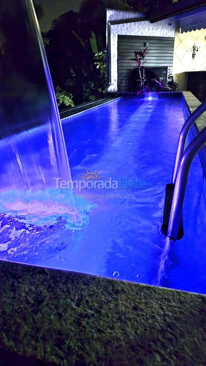 House for vacation rental in Bombinhas (Praia de Bombinhas)