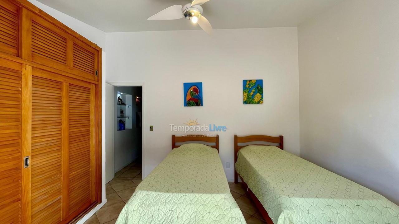 House for vacation rental in Bombinhas (Praia de Bombinhas)