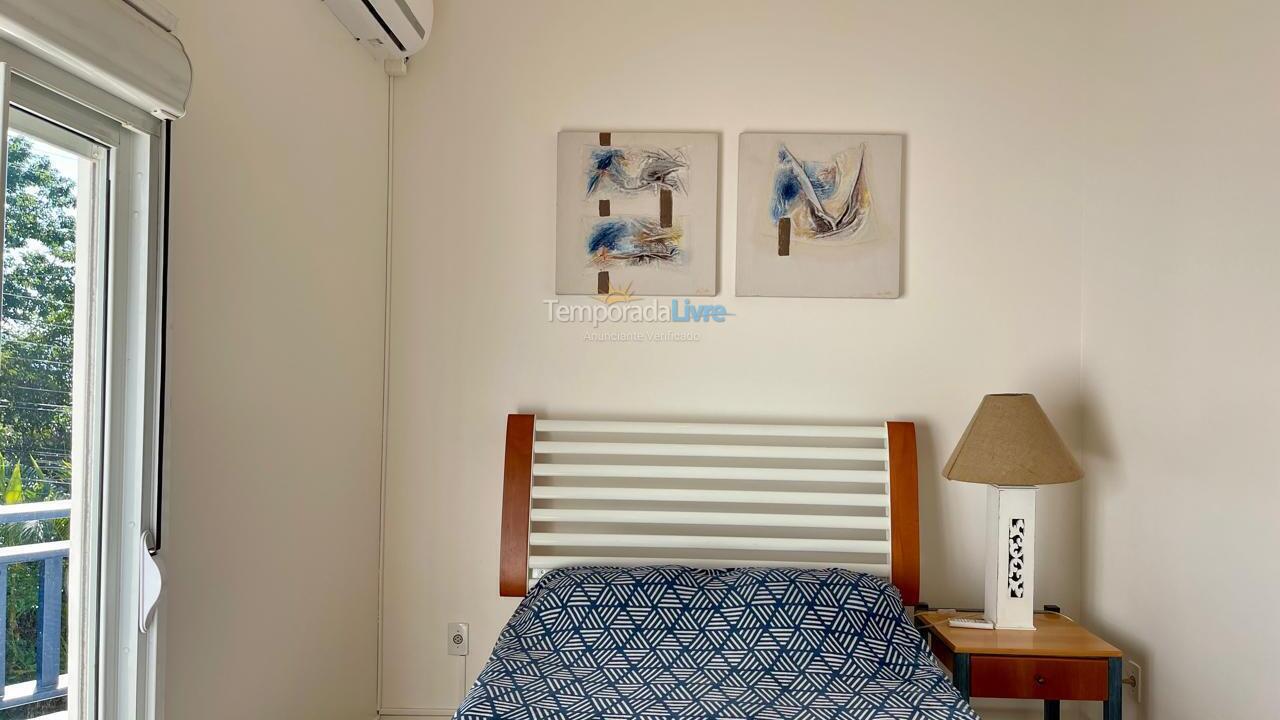 House for vacation rental in Bombinhas (Praia de Bombinhas)