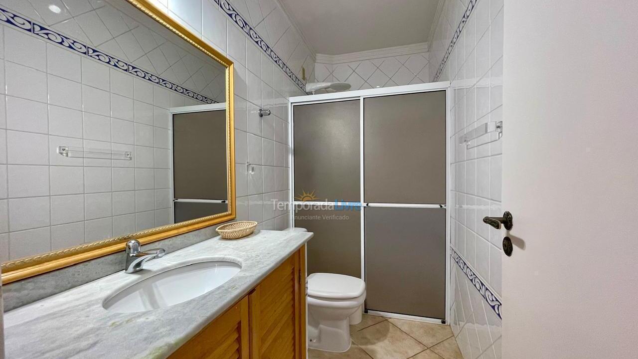 House for vacation rental in Bombinhas (Praia de Bombinhas)