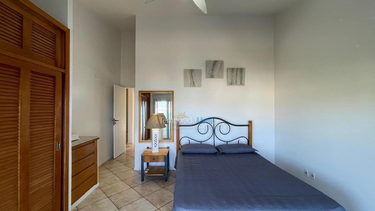 House for vacation rental in Bombinhas (Praia de Bombinhas)