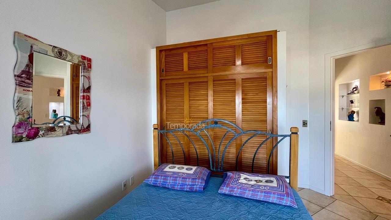 House for vacation rental in Bombinhas (Praia de Bombinhas)