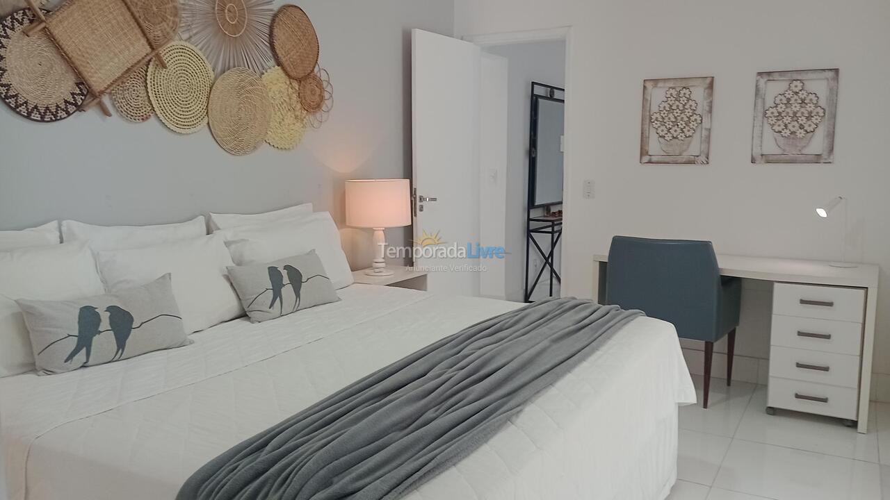 Casa para alquiler de vacaciones em Camaçari (Praia de Guarajuba)