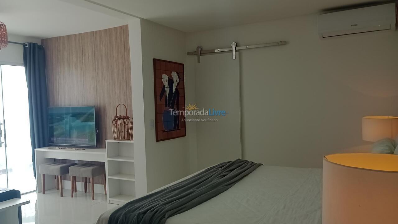 Casa para alquiler de vacaciones em Camaçari (Praia de Guarajuba)