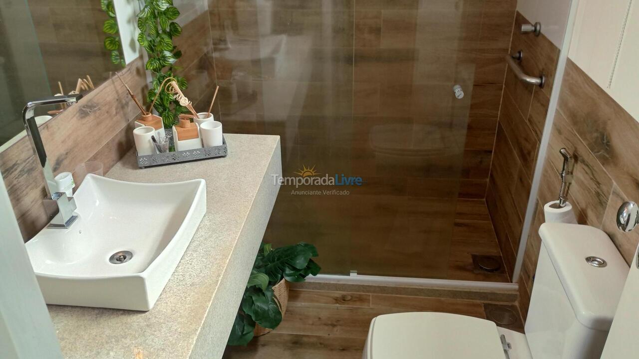 Casa para alquiler de vacaciones em Camaçari (Praia de Guarajuba)