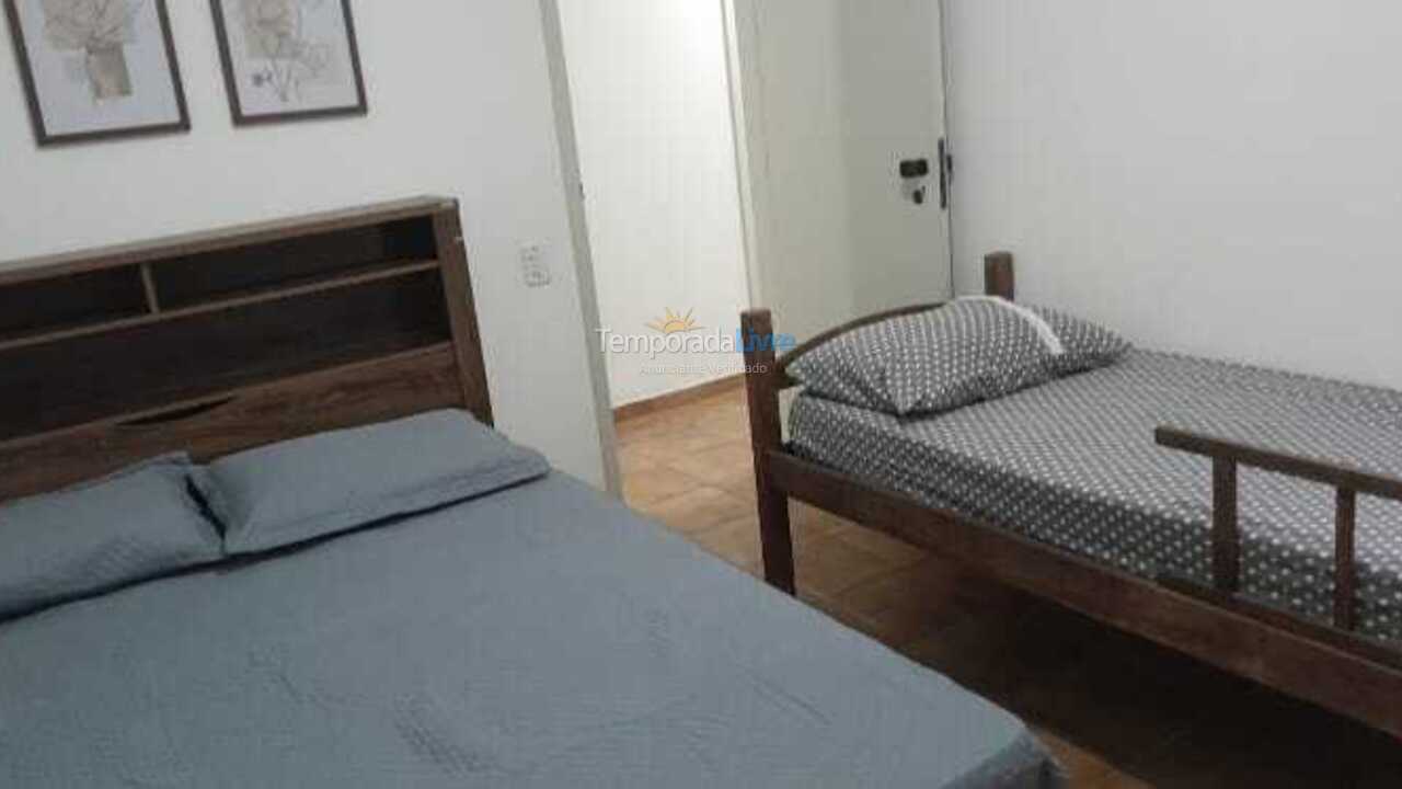 Apartment for vacation rental in Cabo Frio (Praia do Forte)