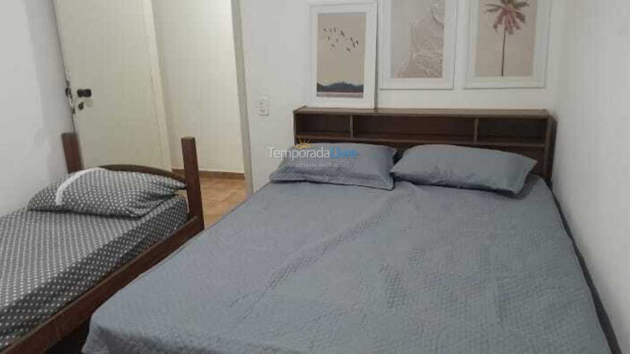 Apartment for vacation rental in Cabo Frio (Praia do Forte)