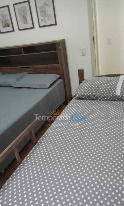 Apartment for vacation rental in Cabo Frio (Praia do Forte)