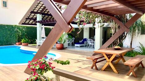 Casa para alugar em Camaçari - Busca Vida