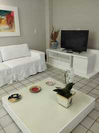 A sofisticação do Porto Busca Vida Resort no litoral Norte de Salvador