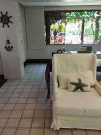 A sofisticação do Porto Busca Vida Resort no litoral Norte de Salvador