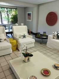 A sofisticação do Porto Busca Vida Resort no litoral Norte de Salvador