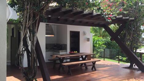 A sofisticação do Porto Busca Vida Resort no litoral Norte de Salvador