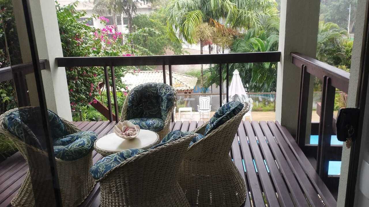 Casa para aluguel de temporada em Camaçari (Busca Vida)