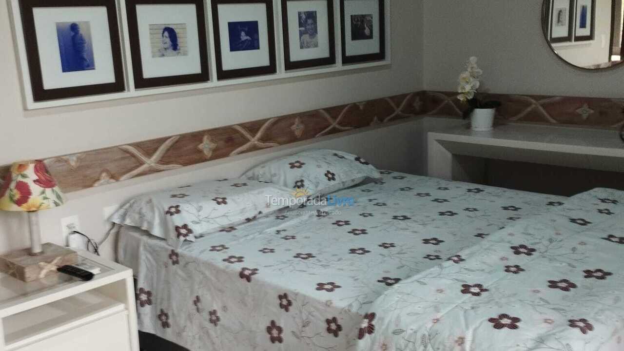 Casa para aluguel de temporada em Camaçari (Busca Vida)