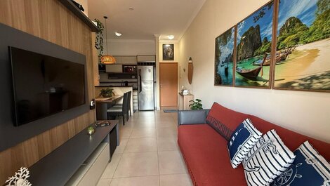 Playa Toninhas - Ubatuba