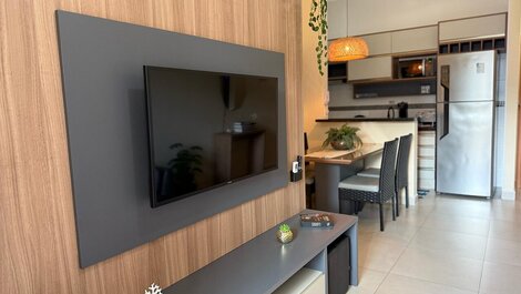 Playa Toninhas - Ubatuba