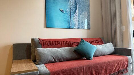 Playa Ubatuba - Toninhas