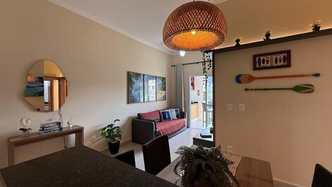 Playa Toninhas - Ubatuba